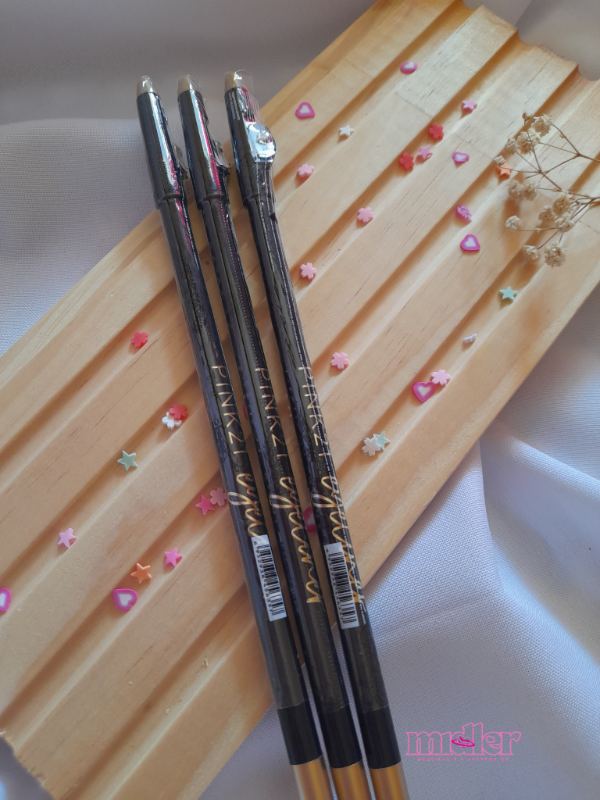 Producto - Delineador para ojos negro pink 21