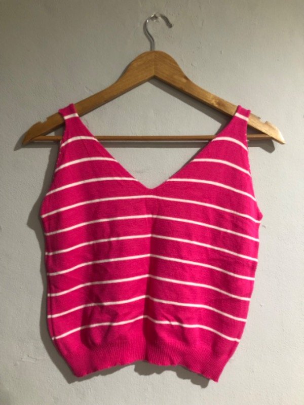 Producto - Musculosa Penelope