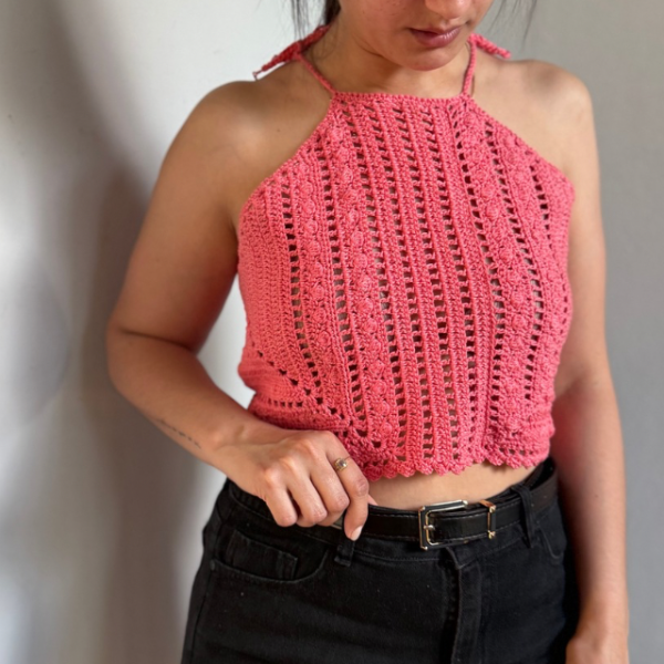 Producto - Top Almendra