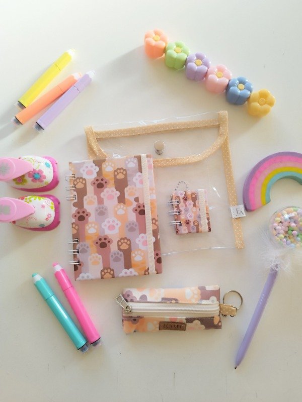 Producto - Kit Giovanina - 2