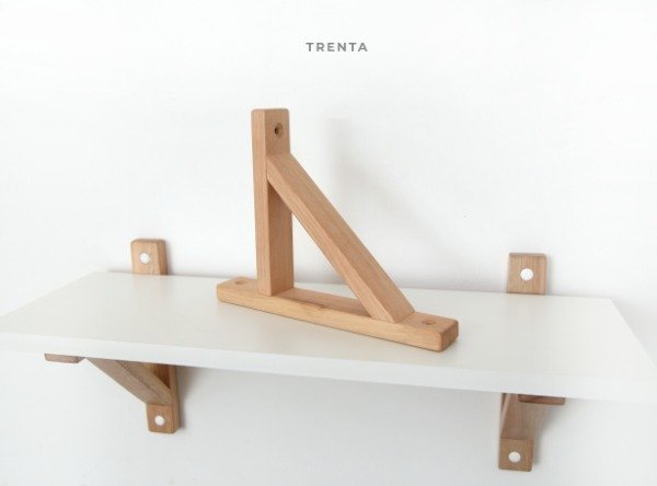 Producto - MÉNSULA NÓRDICA NRO 1