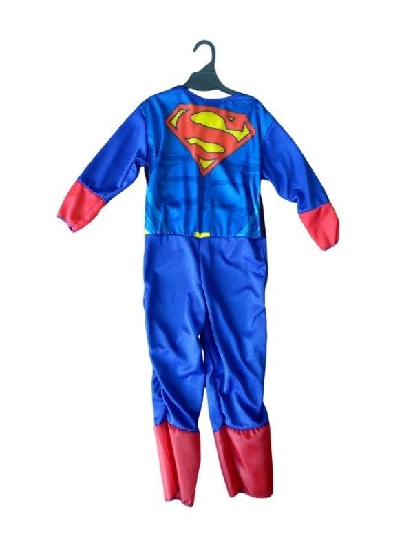 Producto - Superman Infantil