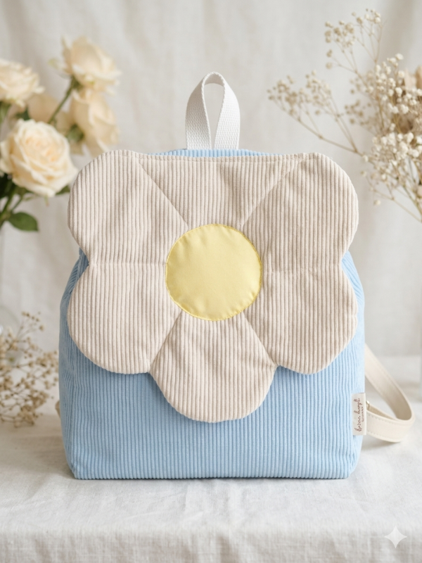 Producto - Mochila Argentina