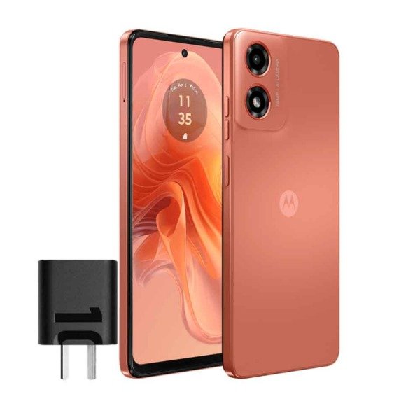 Producto - Motorola G04