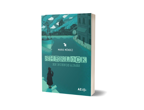 Producto - Sherlock en Buenos Aires