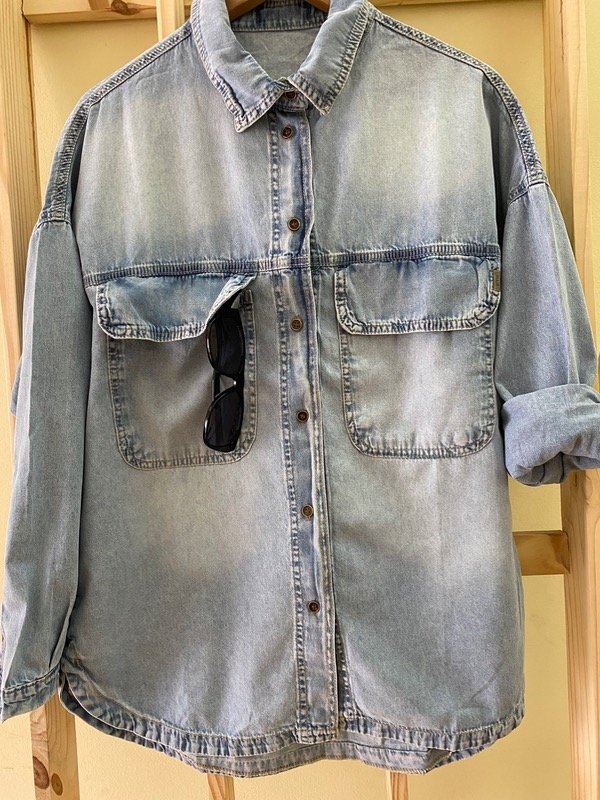 Producto - CAMISA NIRVANA