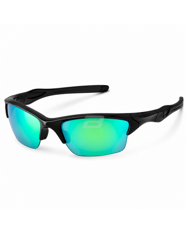 Producto - Lentes Demoledoras Perseus - Negro Verde