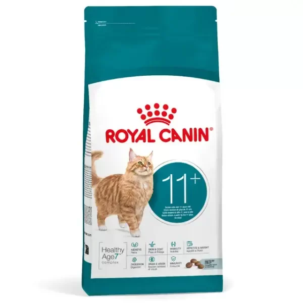 Producto - Royal Canin Ageing +11