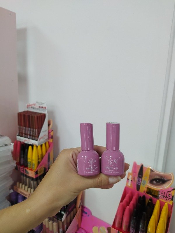 Producto - Esmalte city girl semi