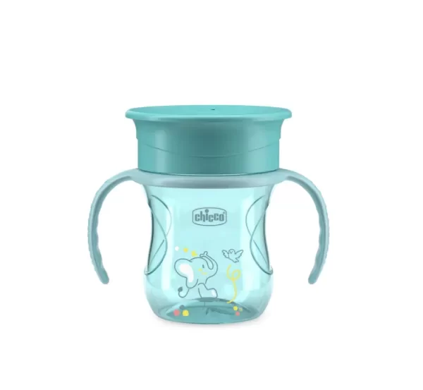 Producto - Chicco - Vaso Perfect 360 x 200ml - 1