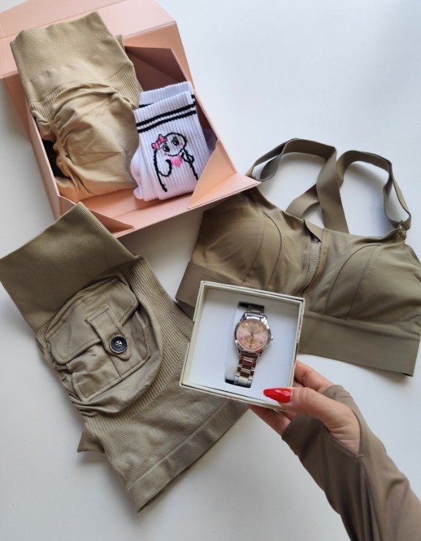 Producto - Box Modo Bestia 14