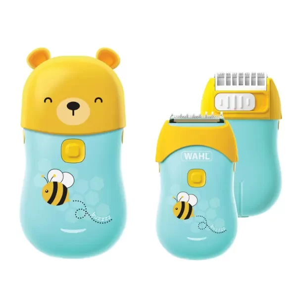 Producto - MAQUINA CORTADORA DE CABELLO P/NIÑOS WAHL - 0
