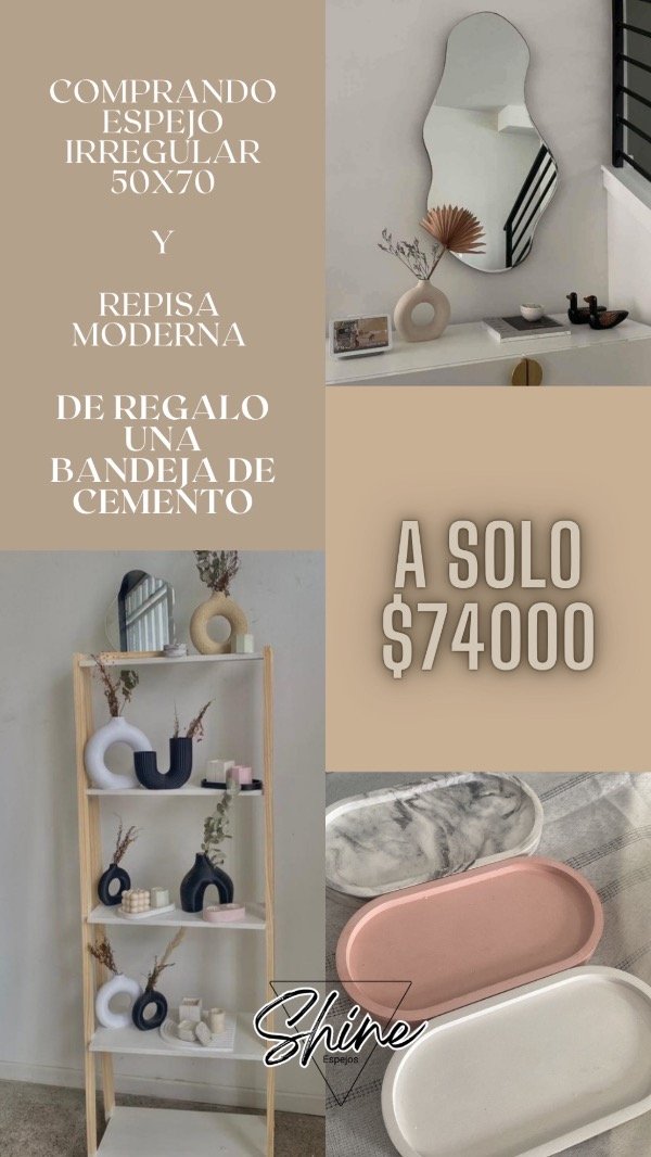 Producto - Combo 6
