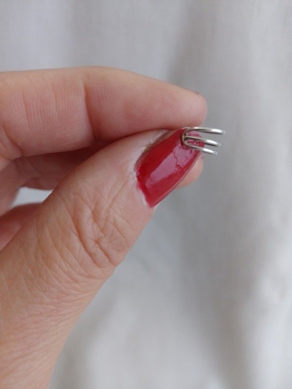 Producto - Cuff triple