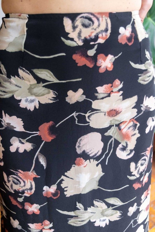 Producto - Falda Begonia Talle: L- - 3