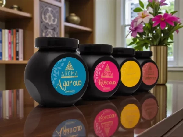 Producto - CORTEZAS PARA DEFUMAR AROMANZA