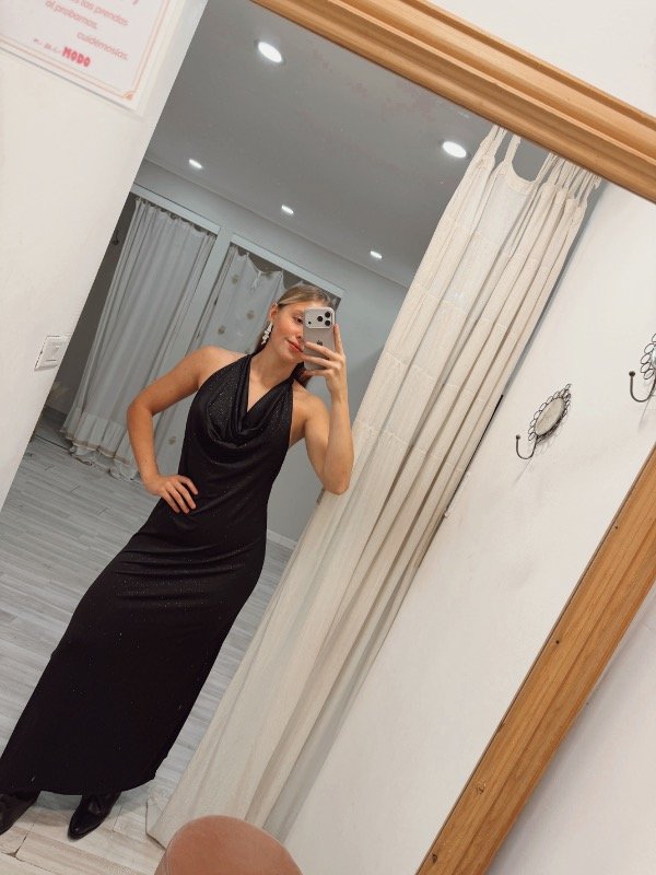 Producto - Vestido Glenda