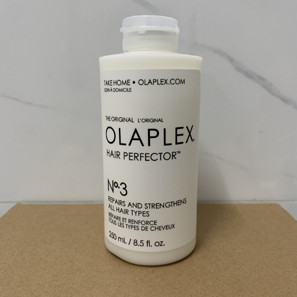 Producto - OLAPLEX HAIR PERFECTOR N3 250ML-3