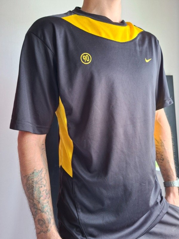 Producto - Remera nike black