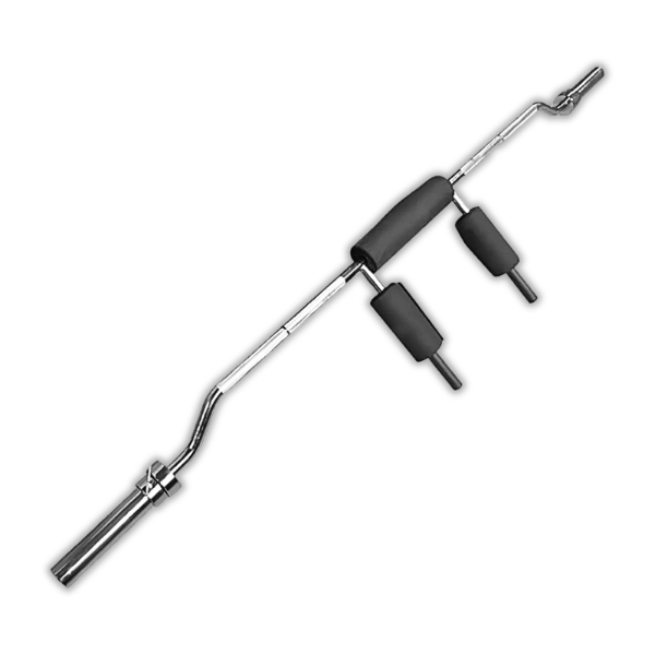 Producto - Barra Olimpica Safety - 0