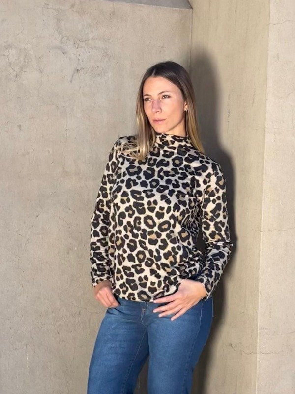 Producto - Polera Amapola