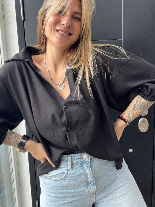 Producto - Blusa CAIR0 - 3 colores - 9