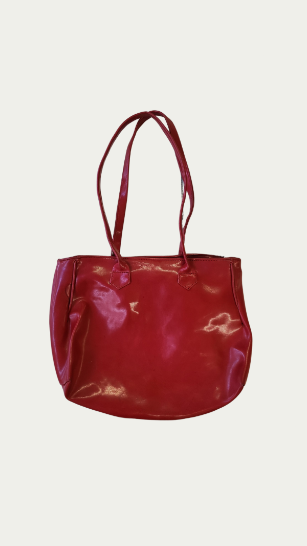 Producto - Bolso cherry