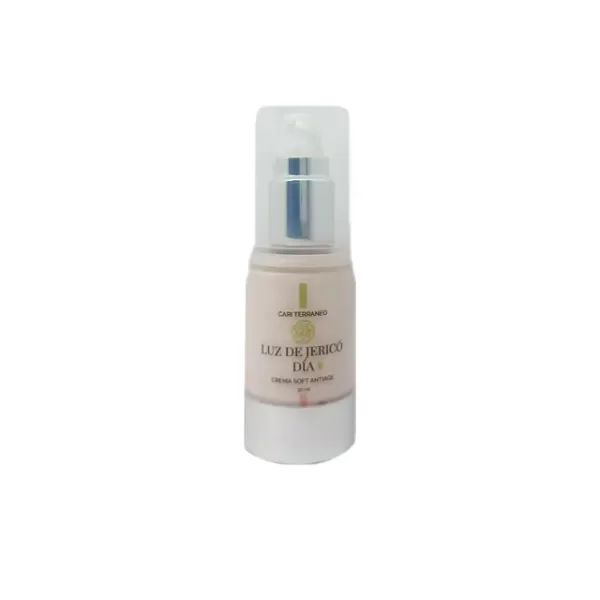 Producto - Luz deJerico Dia LINEA PREMUIM CARI TERRANEO