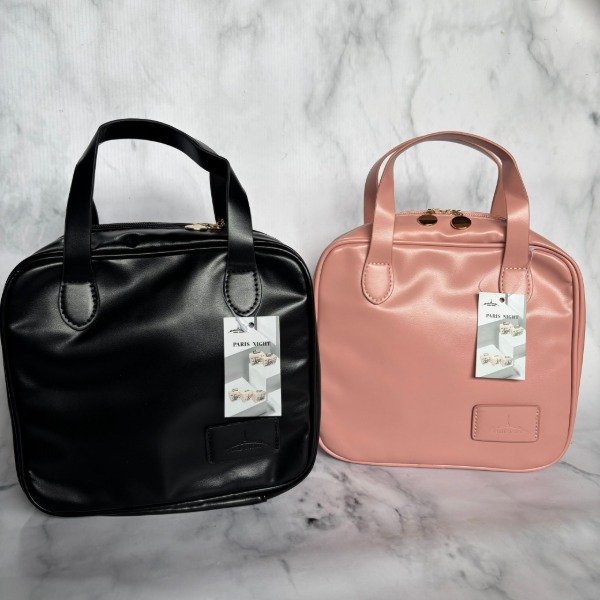 Producto - Neceser eco cuero