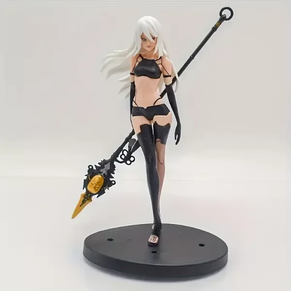 Producto - YoRHa A2 - NIER: AUTOMATA (18cm)