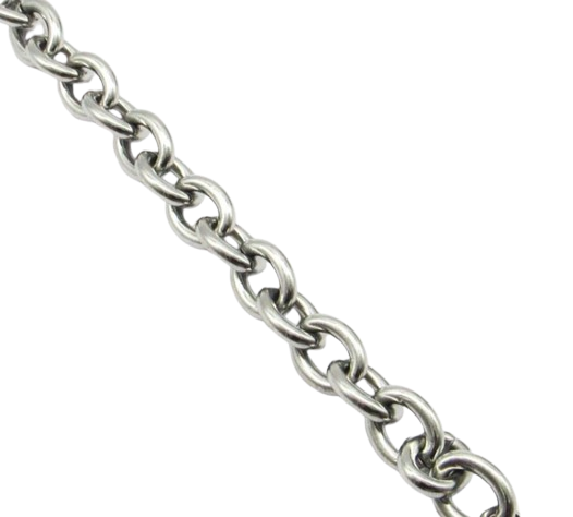 Producto - Pulsera FORCET REDONDEADA