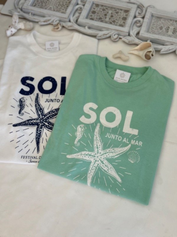 Producto - REMERA MARE