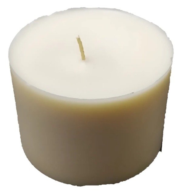 Producto - Cera APF para velas de molde x 1 kg