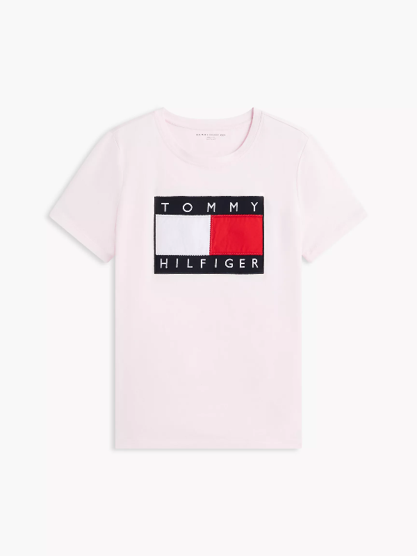Producto - Conjunto Tommy Hilfiger buzo + remera 01677 - 8