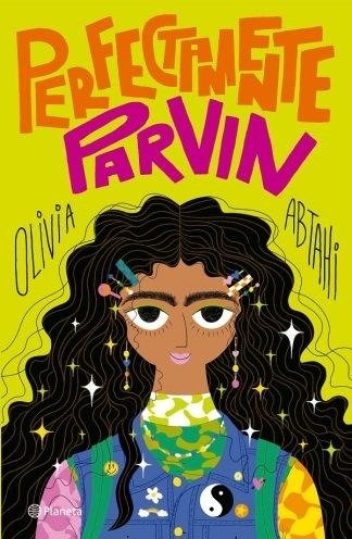 Producto - Perfectamente parvin