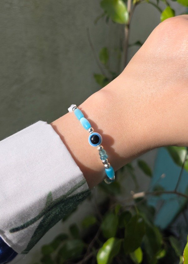 Producto - Pulsera Amuleto Marea - 2