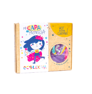 Producto - DISFRAZ DE PRINCESA