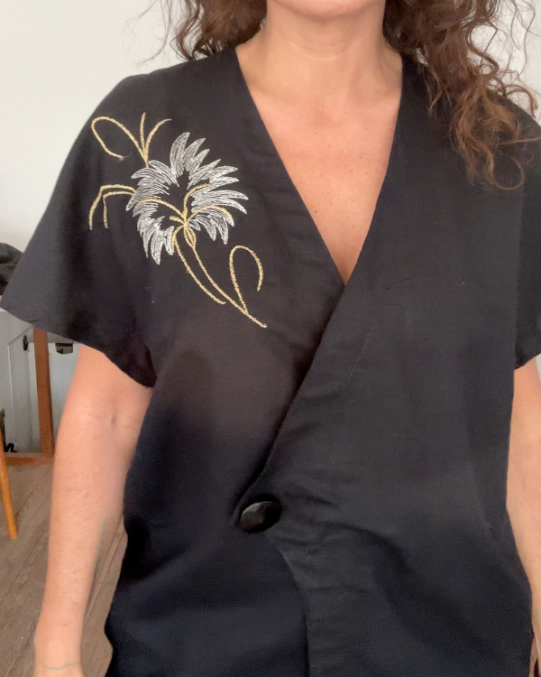 Producto - Vestido Gia - 1