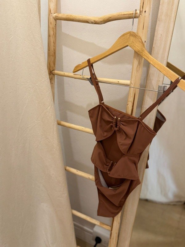 Producto - Trikini lova terracota