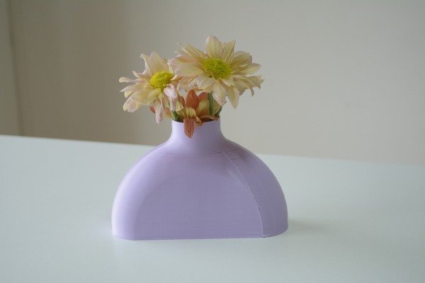 Producto - Florero Grazia