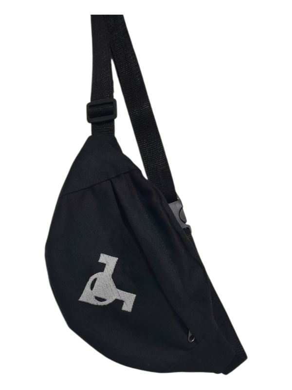 Producto - Riñonera Intoxicados