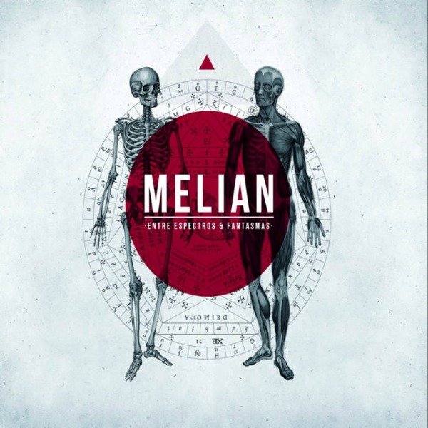 Producto - Pack 2CDs Melian con envio gratis
