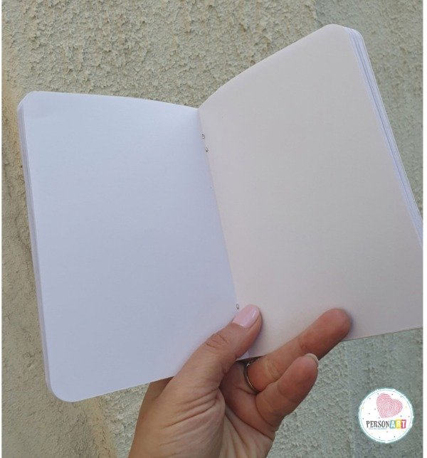 Producto - Anotador A6 "DADOS" - 3