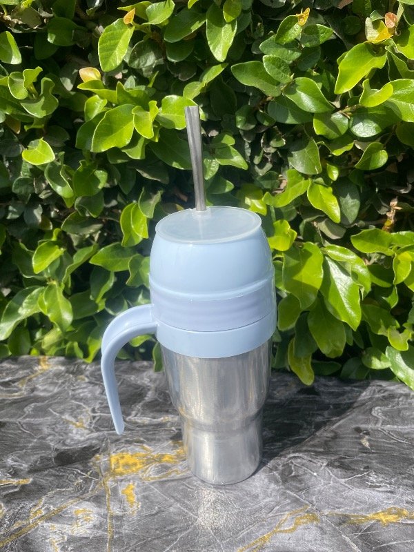 Producto - Mate listo / autocebante