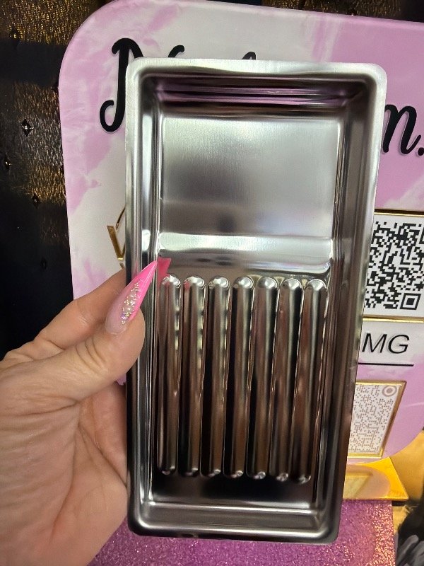 Producto - Bandeja para esterilizar promo