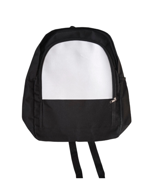 Producto - mochila grande negro - 0