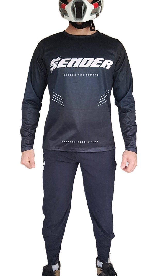 Producto - Conjunto Endurance Yas Marina