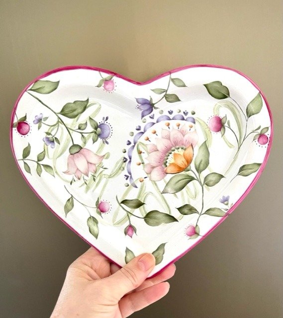 Producto - PLATO SPRING