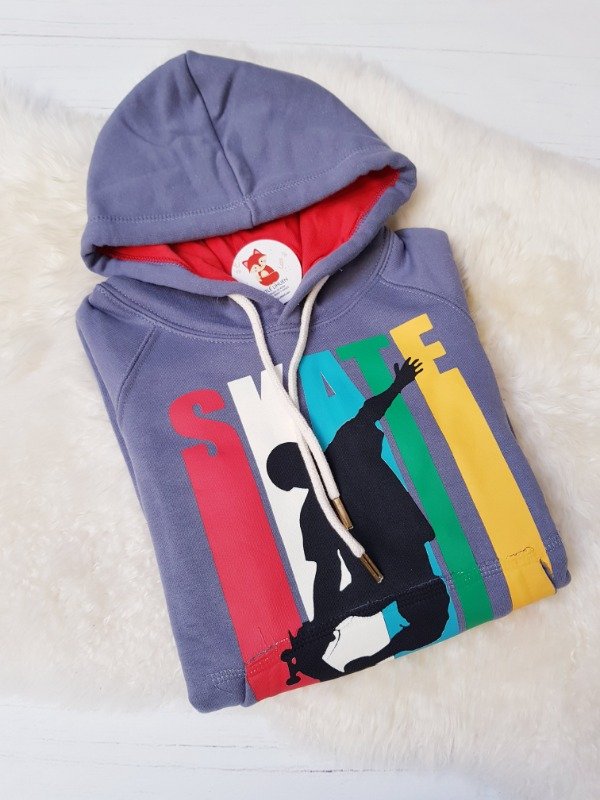 Producto - BUZO SKATE