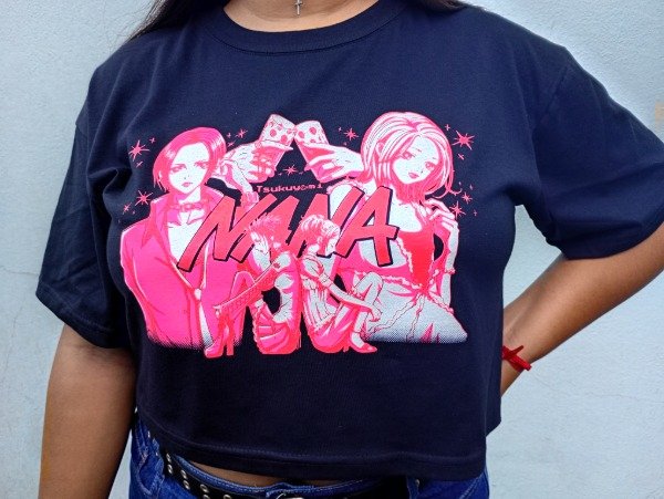 Producto - Top Nana (talle único)